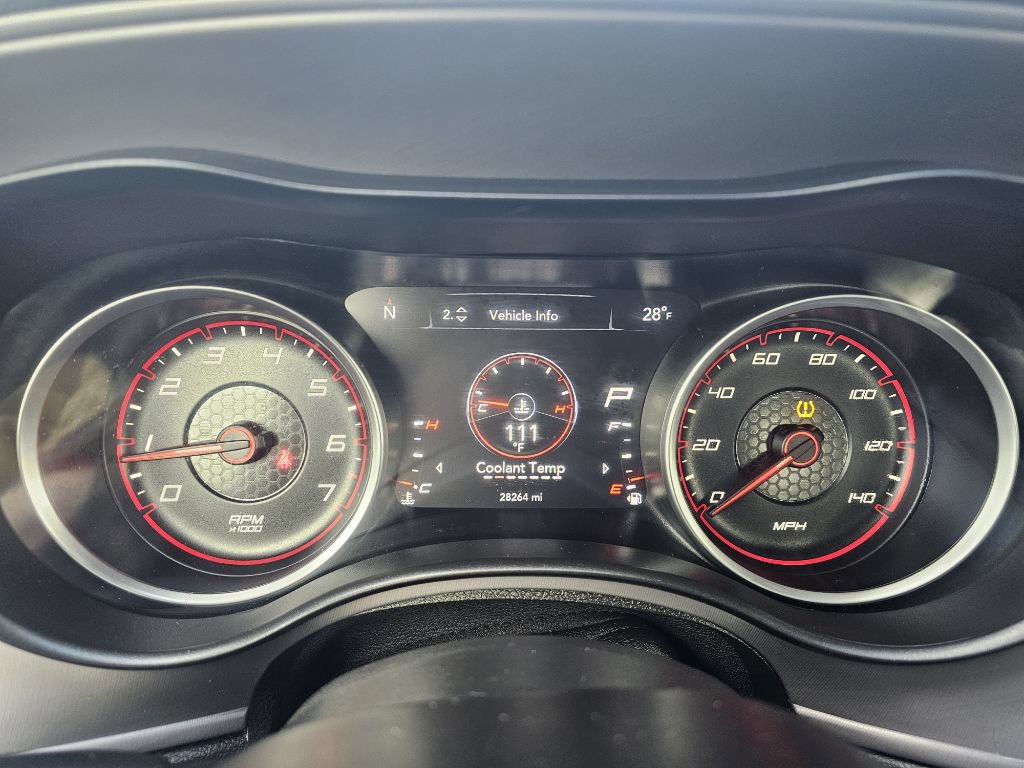 Used 2023 Dodge Charger SXT RWD image 29