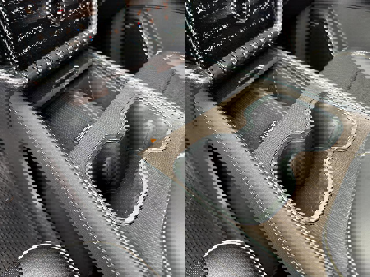 Used 2024 GMC Acadia Denali w/ LPO, Floor Liner Package image 23