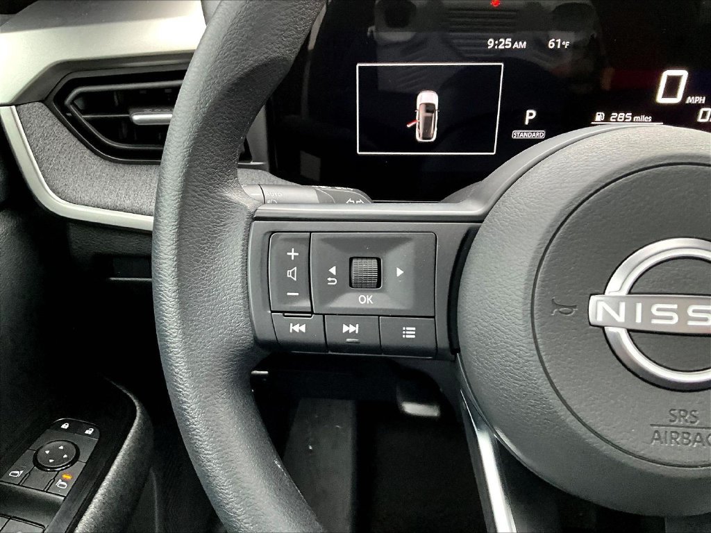 New 2026 Nissan Kicks SV w/ SV Premium Package AWD/4WD image 19