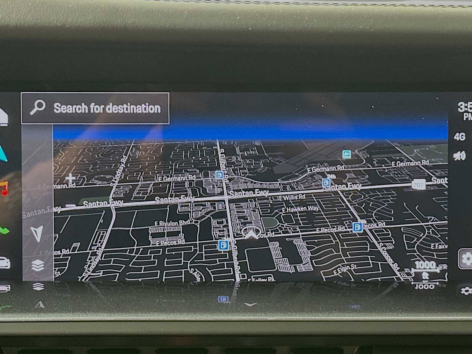 Certified 2025 Porsche 911 Carrera T image 18