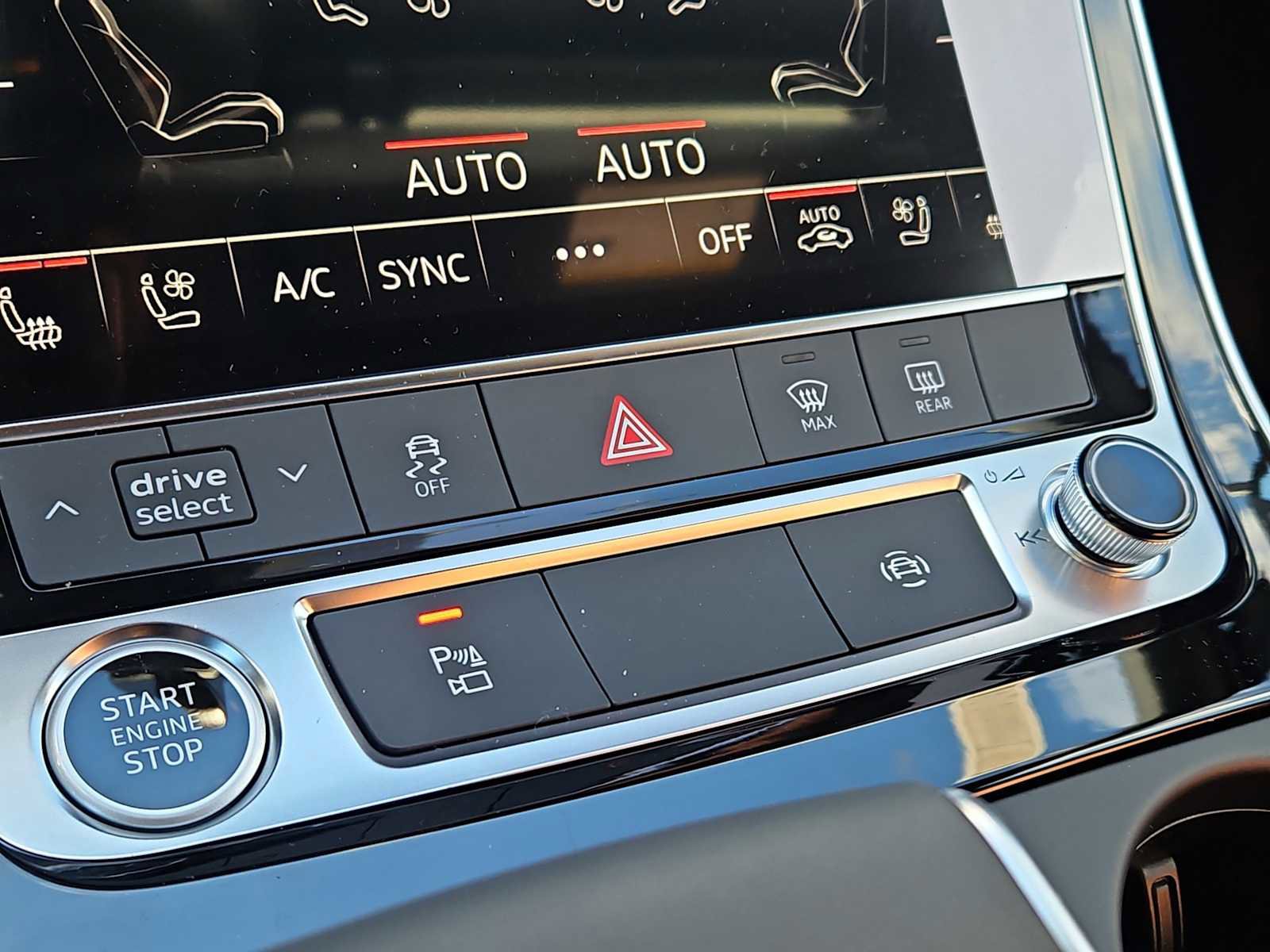 New 2026 Audi Q7 2.0T Premium Plus image 11