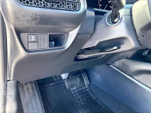 Used 2024 Honda HR-V LX image 31