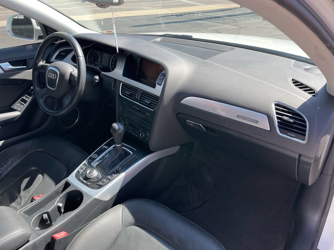 Used 2009 Audi A4 2.0T Prestige AWD/4WD image 11