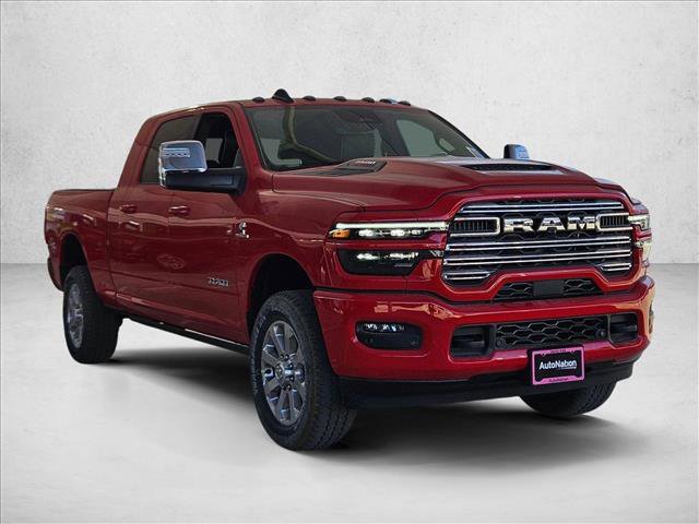 New 2026 RAM 2500 Laramie image 7