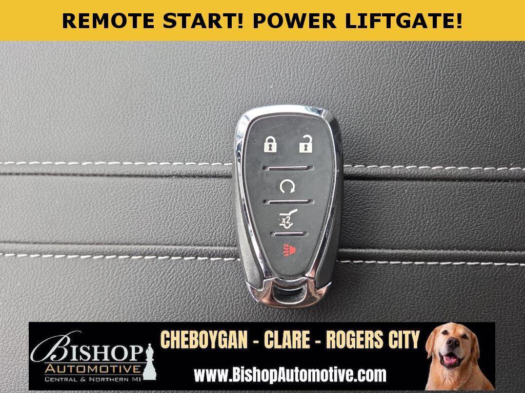 Used 2023 Chevrolet Blazer LT w/ Convenience Package image 12