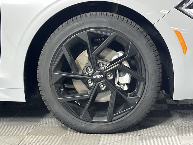 Certified 2026 Kia K5 GT-Line w/ GT-Line Premium Package image 10