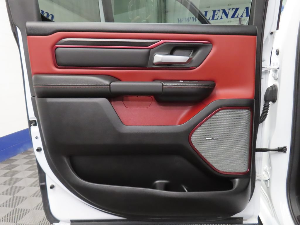 Used 2026 RAM 1500 Rebel w/ Rebel Level 2 Equipment Group AWD/4WD image 55