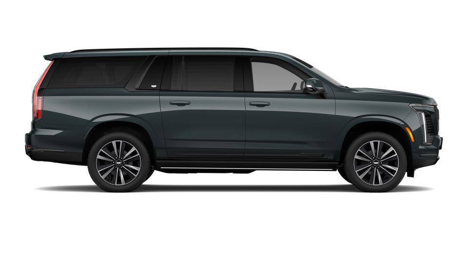 New 2026 Cadillac Escalade ESV Sport w/ Touring Package AWD/4WD image 17