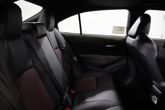 New 2026 Toyota Corolla XSE FWD image 28