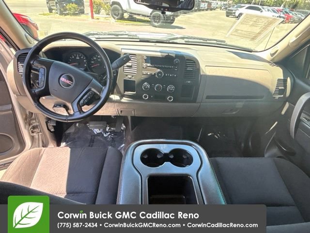 Used 2010 GMC Sierra 1500 SL RWD image 19