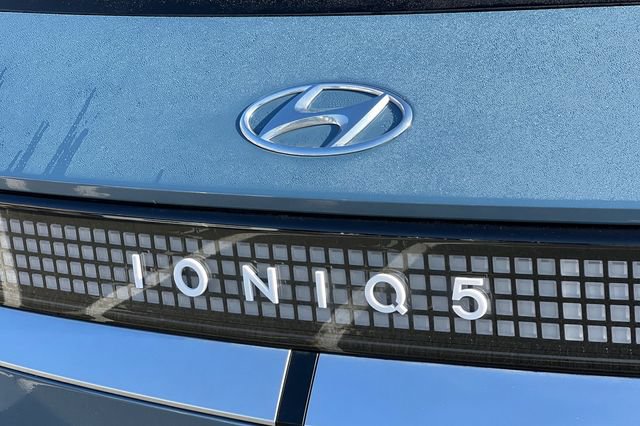 Certified 2024 Hyundai Ioniq 5 Limited RWD image 35