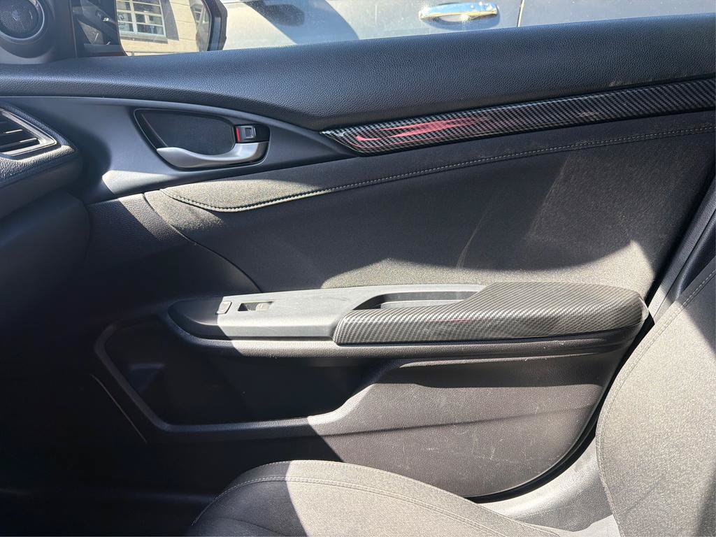 Used 2019 Honda Civic EX image 20