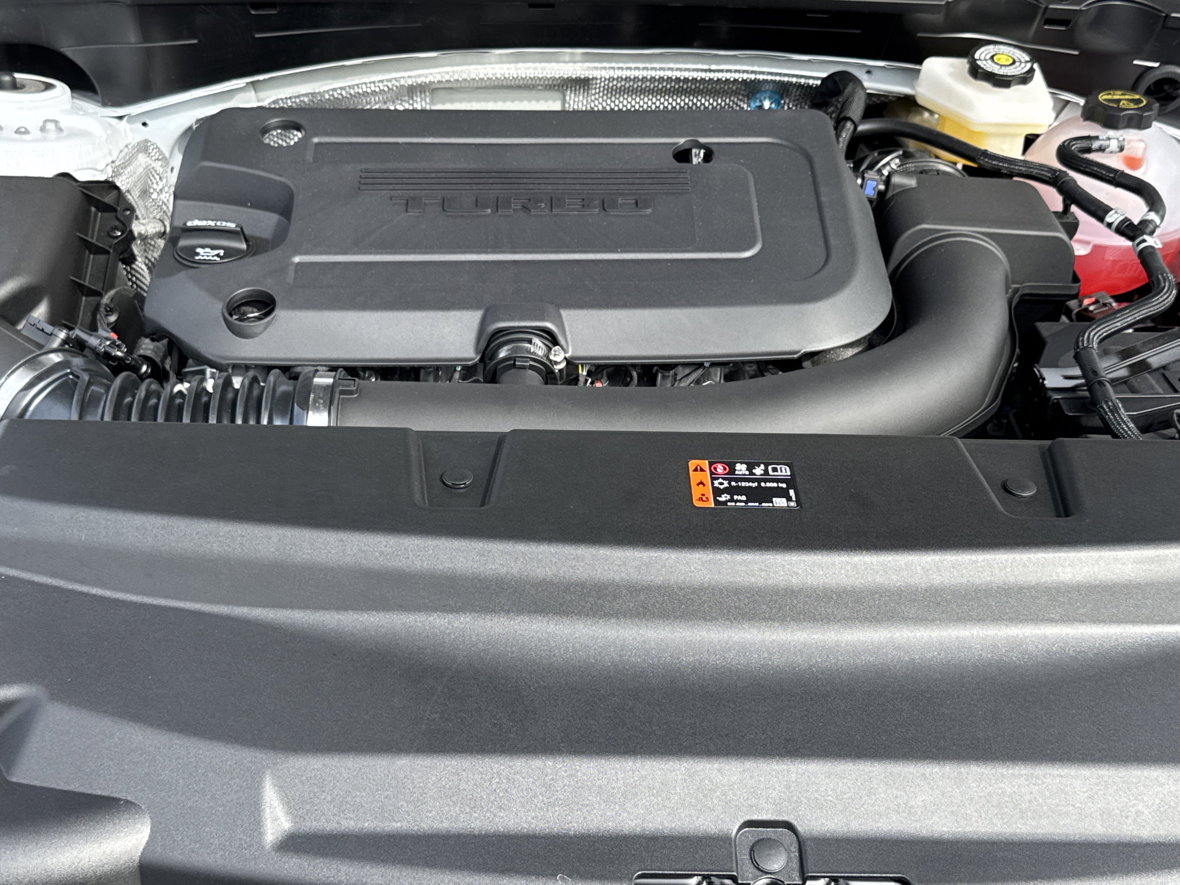 New 2026 Buick Envision Preferred image 30