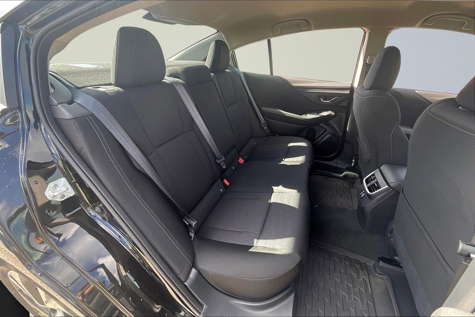 New 2025 Subaru Legacy Premium image 22