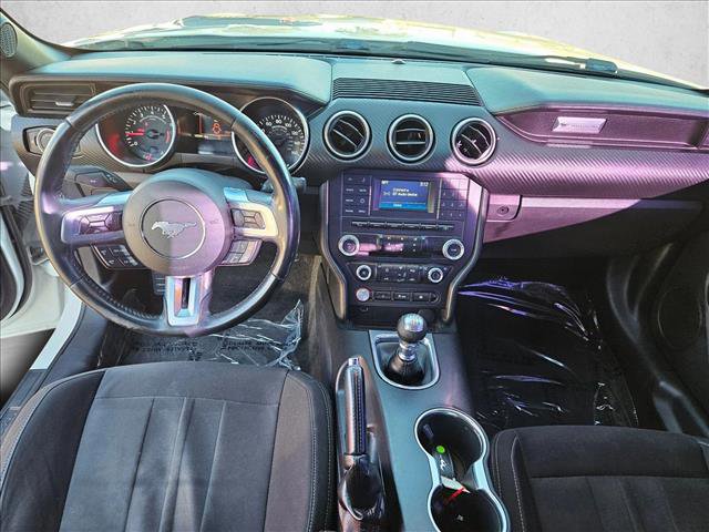 Used 2018 Ford Mustang Coupe image 16