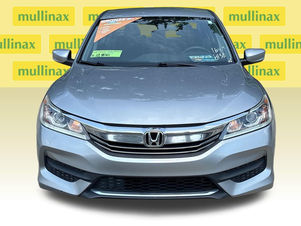 Used 2016 Honda Accord LX image 14
