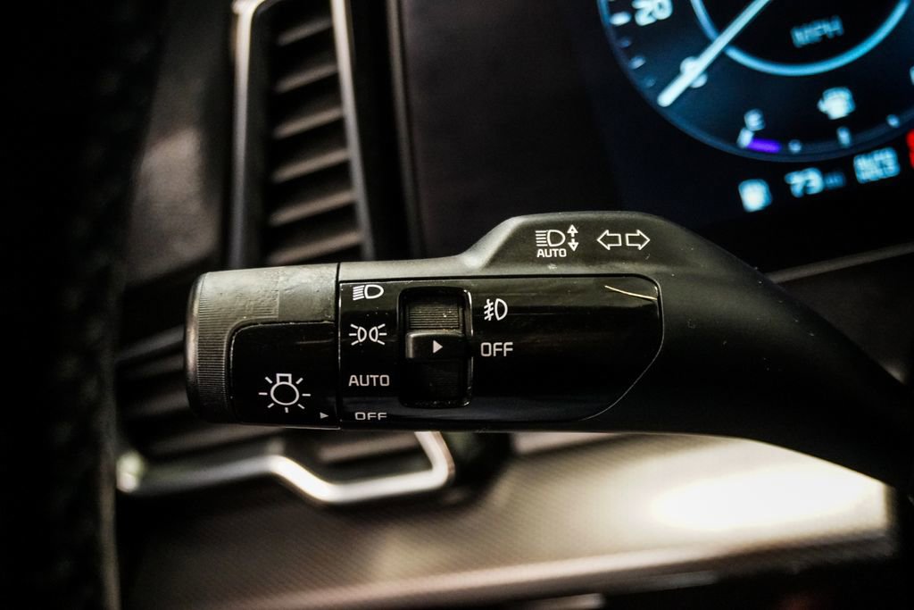 Used 2024 Kia Sportage SX image 19