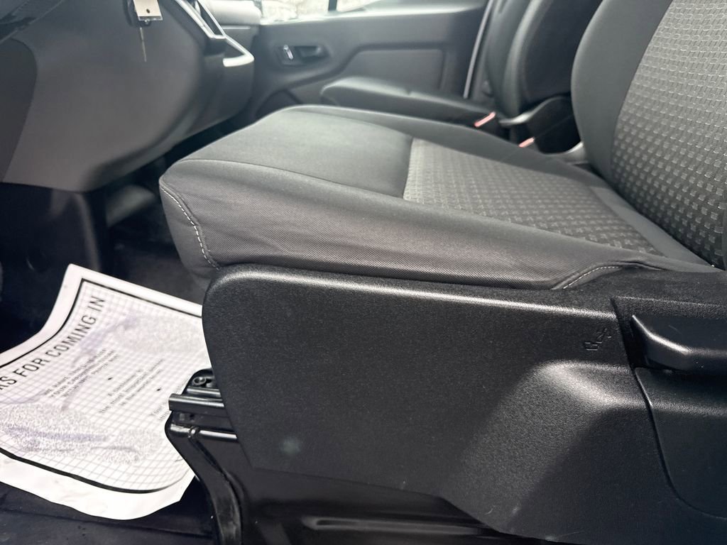 Used 2024 Ford Transit 250 Low Roof w/ Exterior Upgrade Package image 28