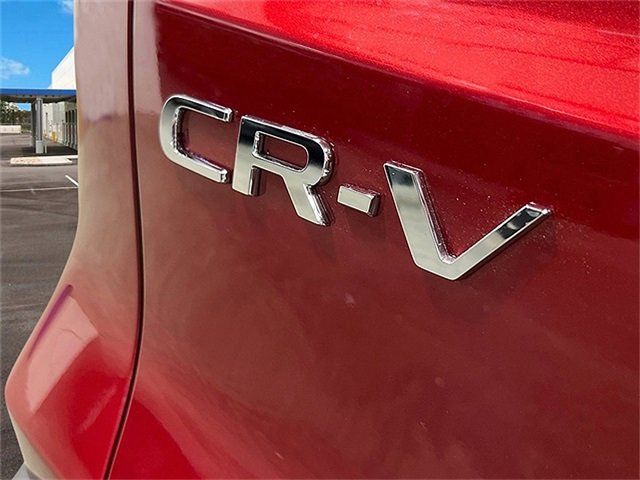 New 2026 Honda CR-V EX-L image 6