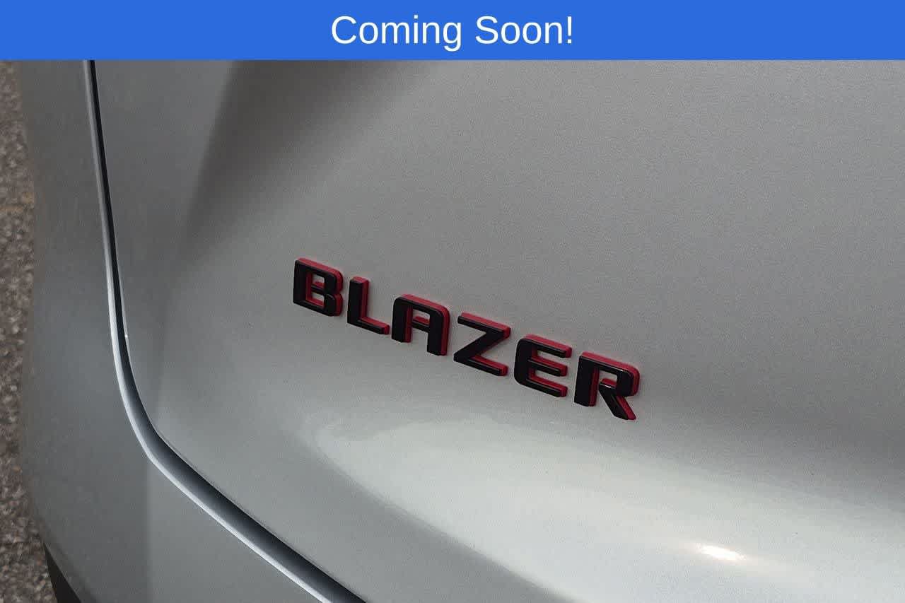 Used 2020 Chevrolet Blazer LT w/ Redline Edition FWD image 12