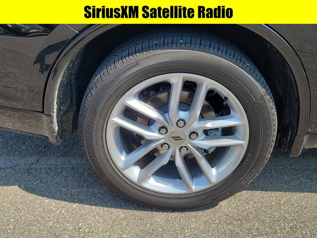 Used 2023 Dodge Durango GT RWD image 7