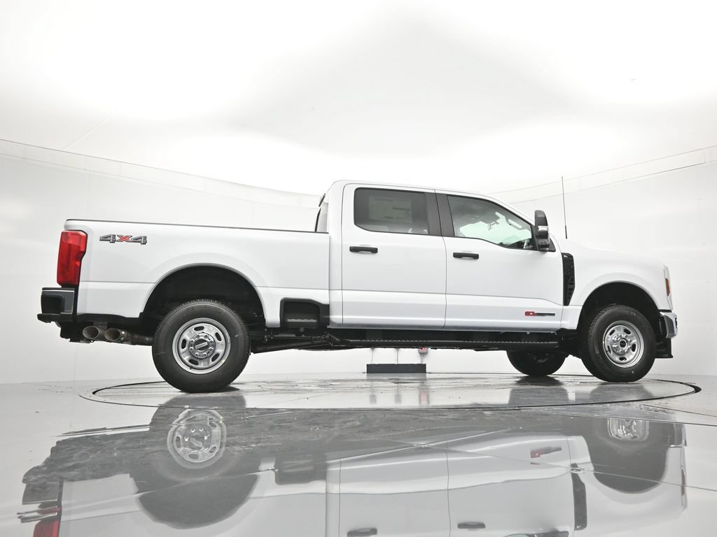 New 2027 Ford F250 XL w/ XL Chrome Package AWD/4WD image 39