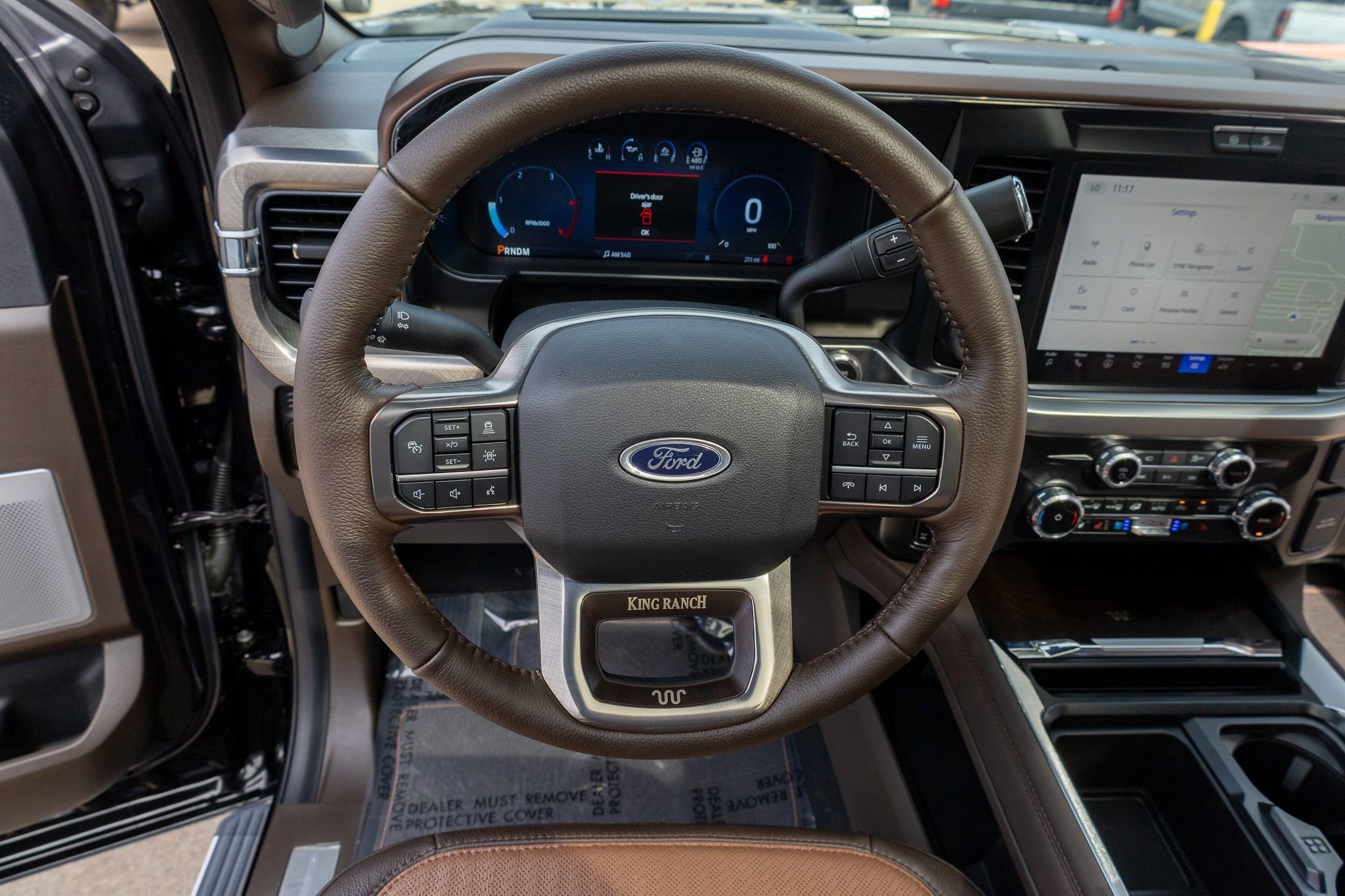 Used 2026 Ford F250 King Ranch image 20