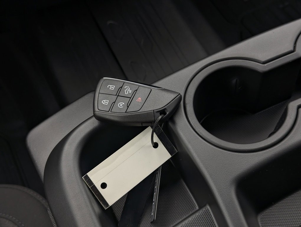 New 2026 GMC Sierra 1500 SLE w/ X31 Off-Road Package image 27