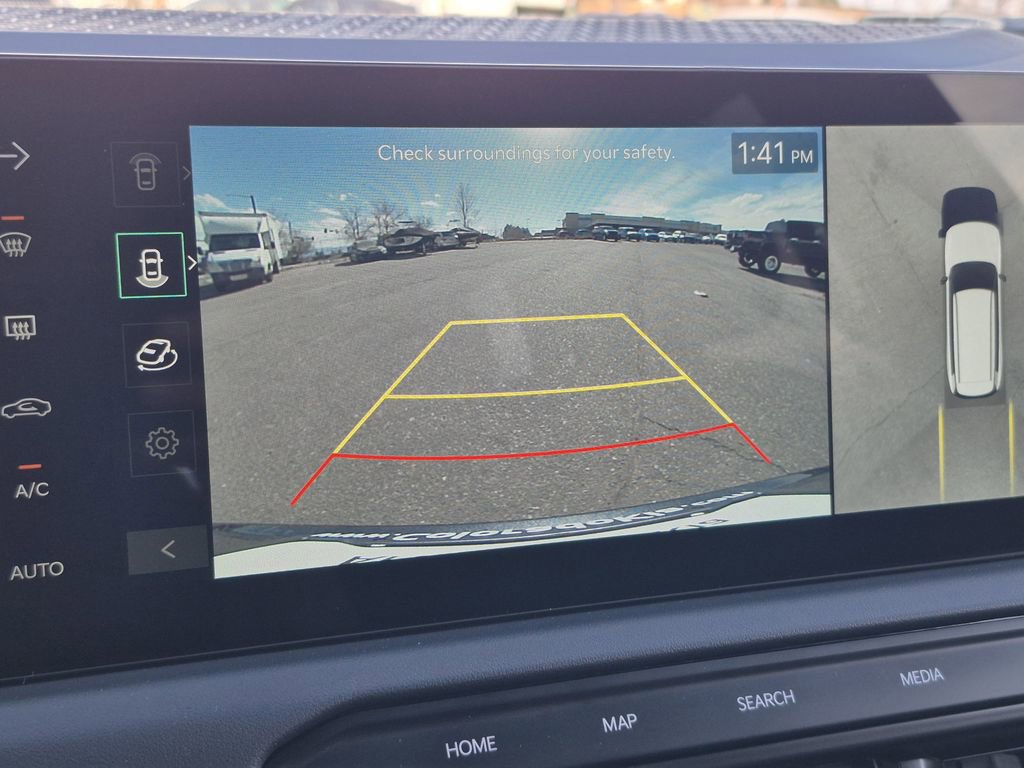 New 2027 Kia Telluride SX Prestige X-Pro image 21