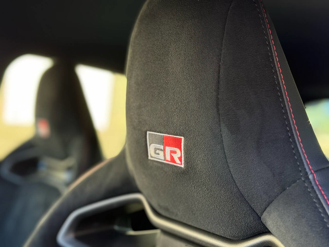 Used 2023 Toyota Corolla GR Morizo AWD/4WD image 99