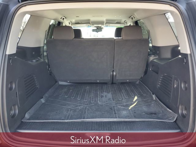 Used 2020 Chevrolet Tahoe LS w/ Enhanced Driver Alert Package image 9
