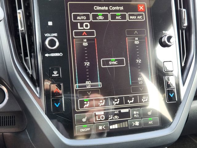 Certified 2025 Subaru Forester Premium image 18