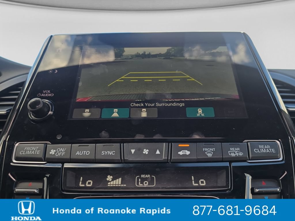 Used 2023 Honda Odyssey Touring image 22
