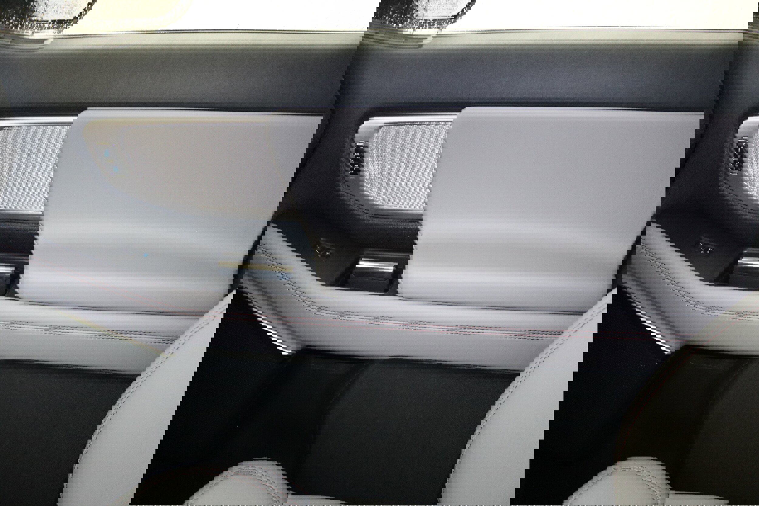 New 2025 Ford Expedition Active image 29