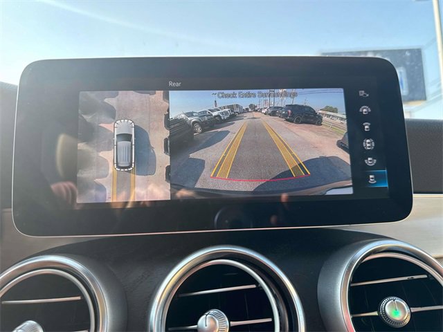 Used 2022 Mercedes-Benz GLC 300 image 32