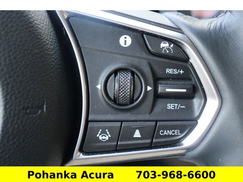 Certified 2023 Acura MDX SH-AWD w/ Technology Package image 13