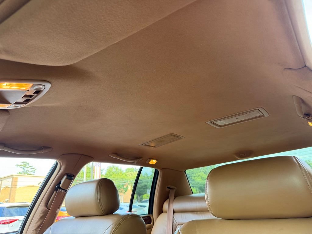 Used 1994 Cadillac De Ville Concours FWD image 51