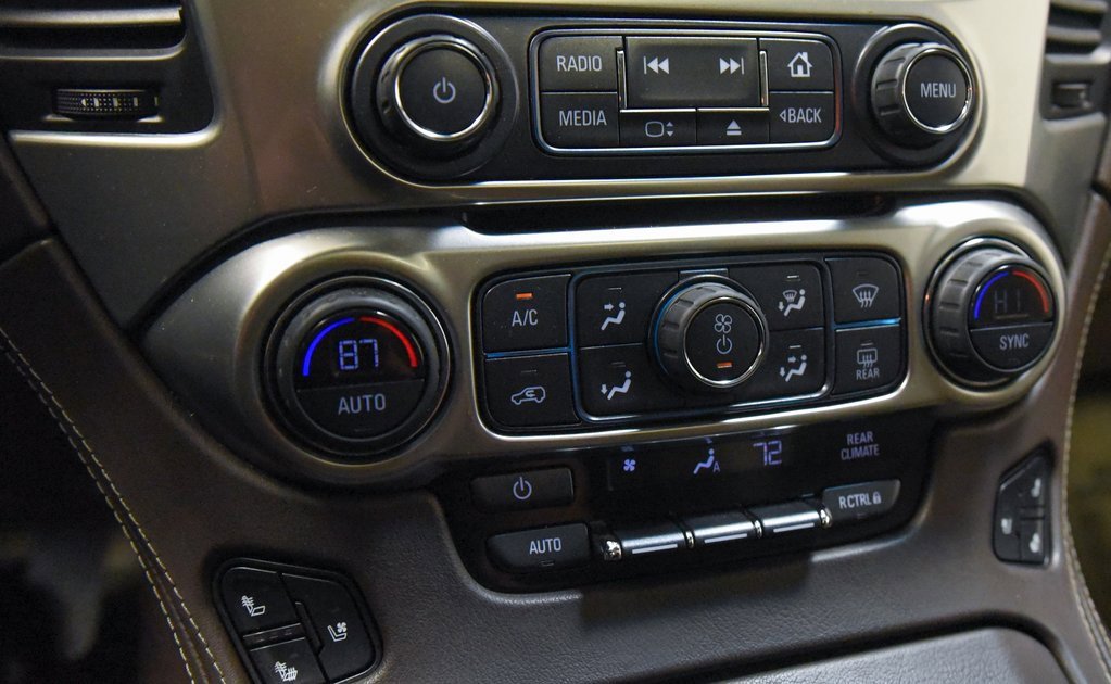 Used 2019 Chevrolet Tahoe Premier image 20