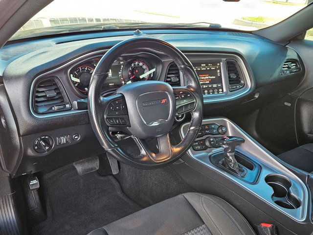 Used 2020 Dodge Challenger SXT w/ Driver Convenience Group image 10