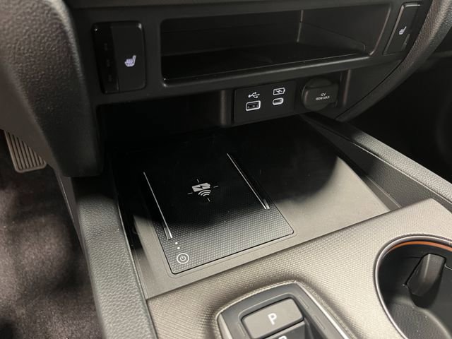 New 2026 Honda Ridgeline TrailSport image 27