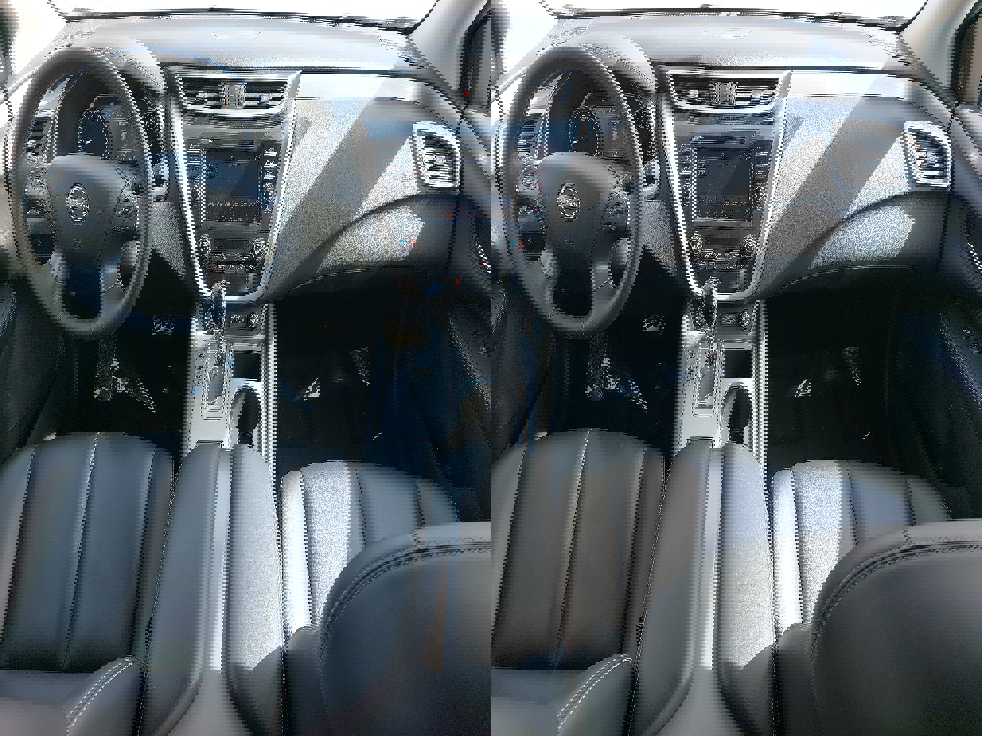 Used 2024 Nissan Murano SV image 9