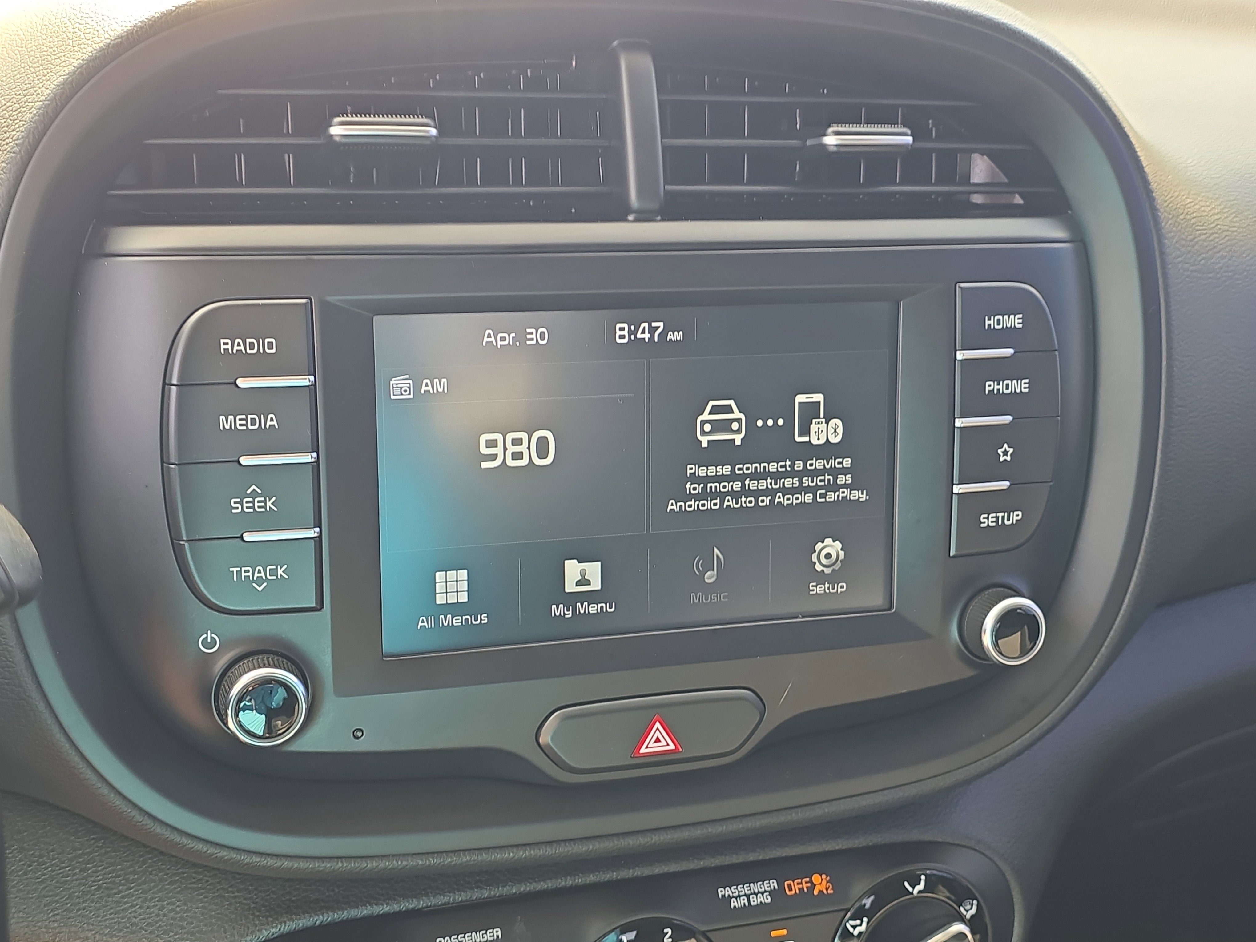 Certified 2020 Kia Soul X-Line FWD image 21