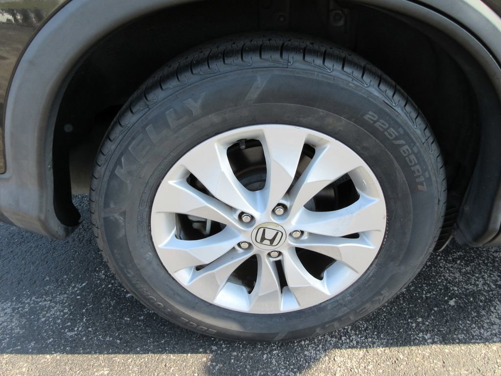 Used 2014 Honda CR-V EX image 9