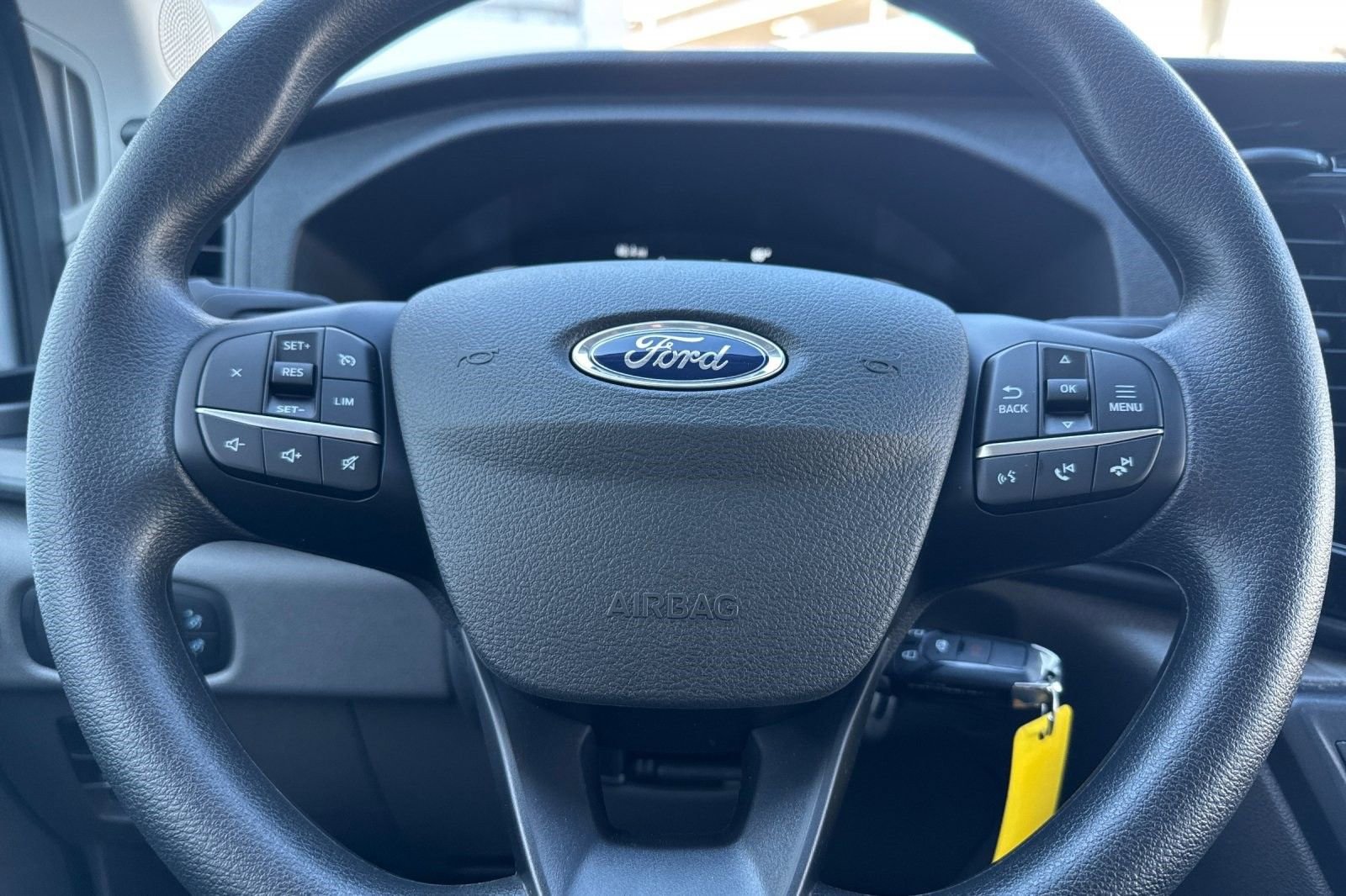 Used 2024 Ford Transit 350 XLT image 23