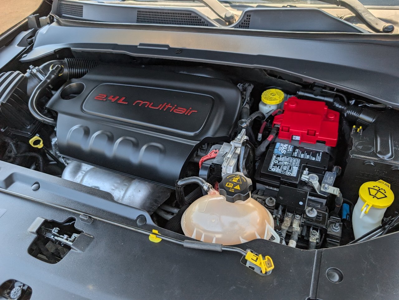 Used 2019 Jeep Compass Latitude FWD image 20