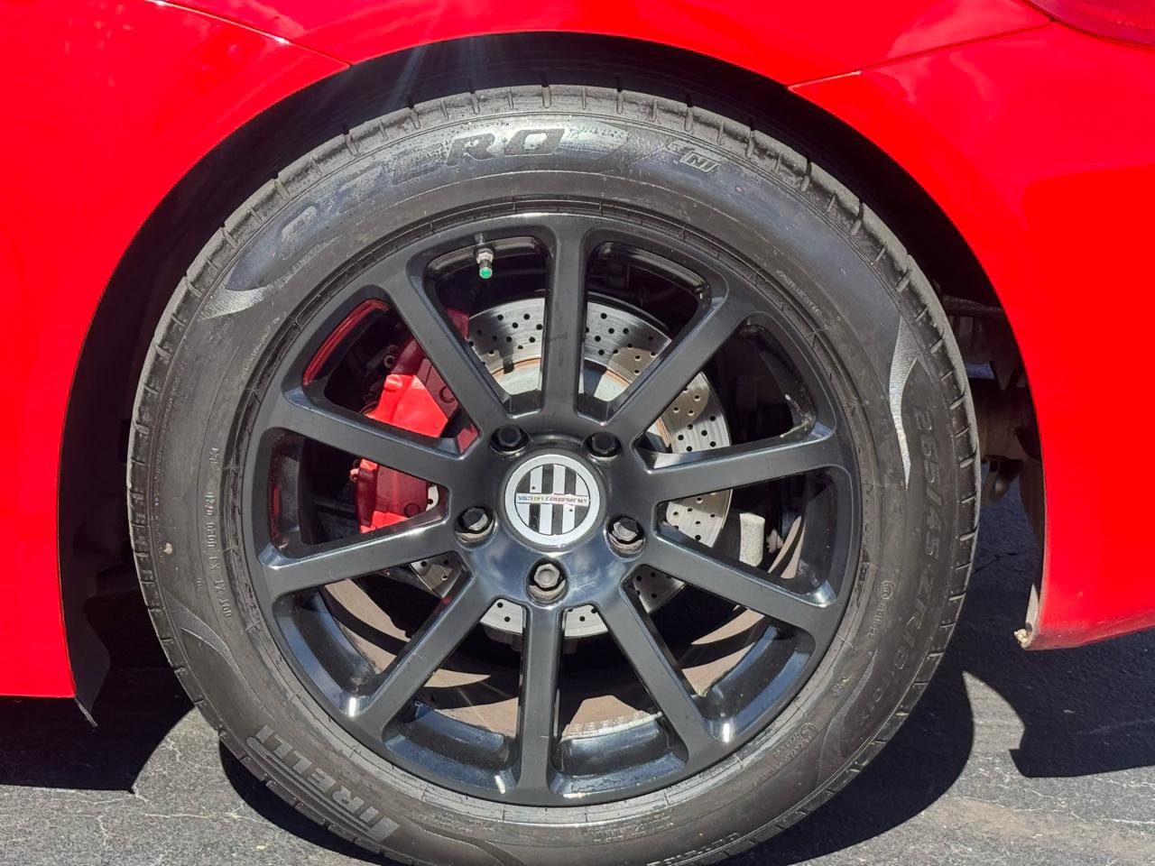 Used 2013 Porsche Boxster image 12