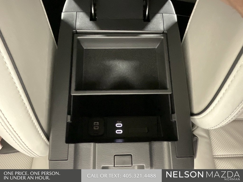 New 2025 MAZDA CX-5 AWD 2.5 S w/ Preferred Package image 36