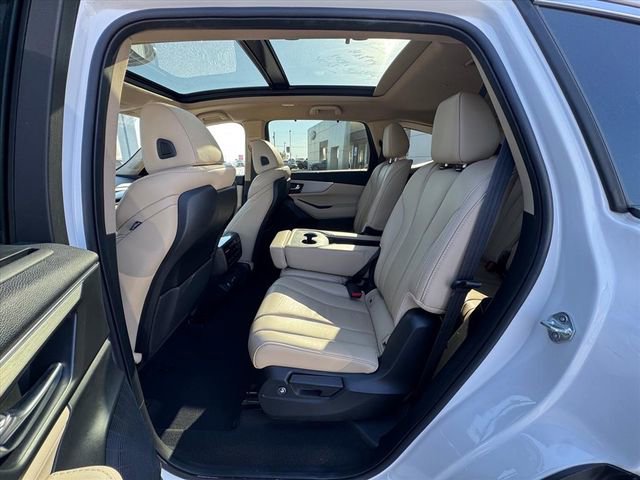 Used 2023 Acura MDX FWD w/ Technology Package image 11