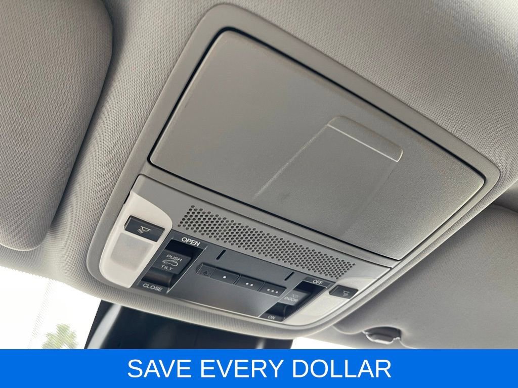 Used 2018 Acura MDX FWD image 24