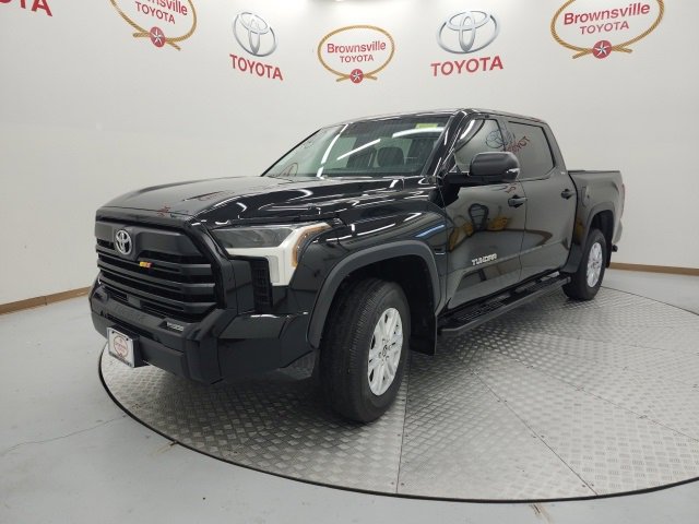 Used 2024 Toyota Tundra SR5 image 2